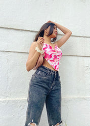 Eye Candy Top