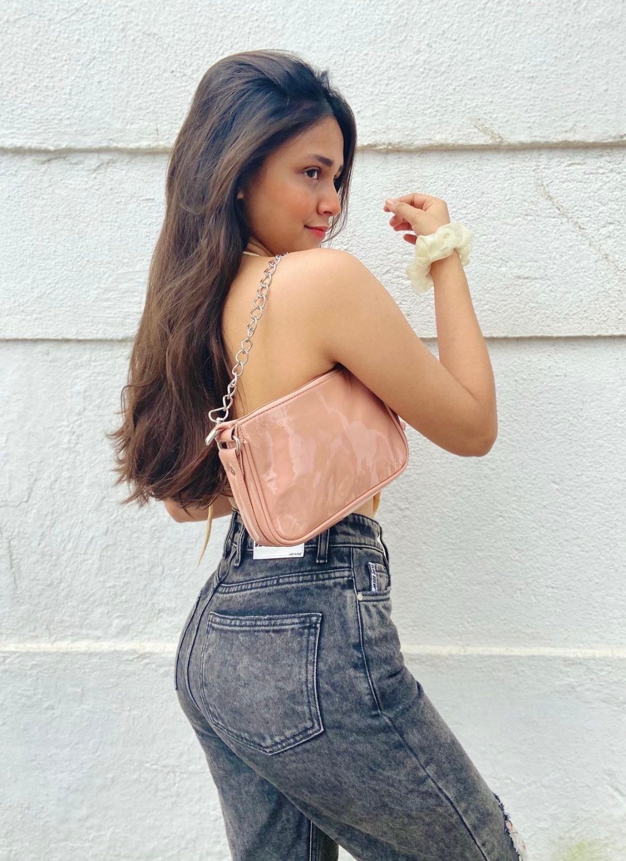 Eye Candy Top