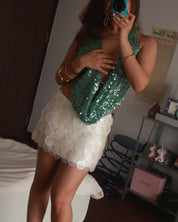 Sea Shell Skirt