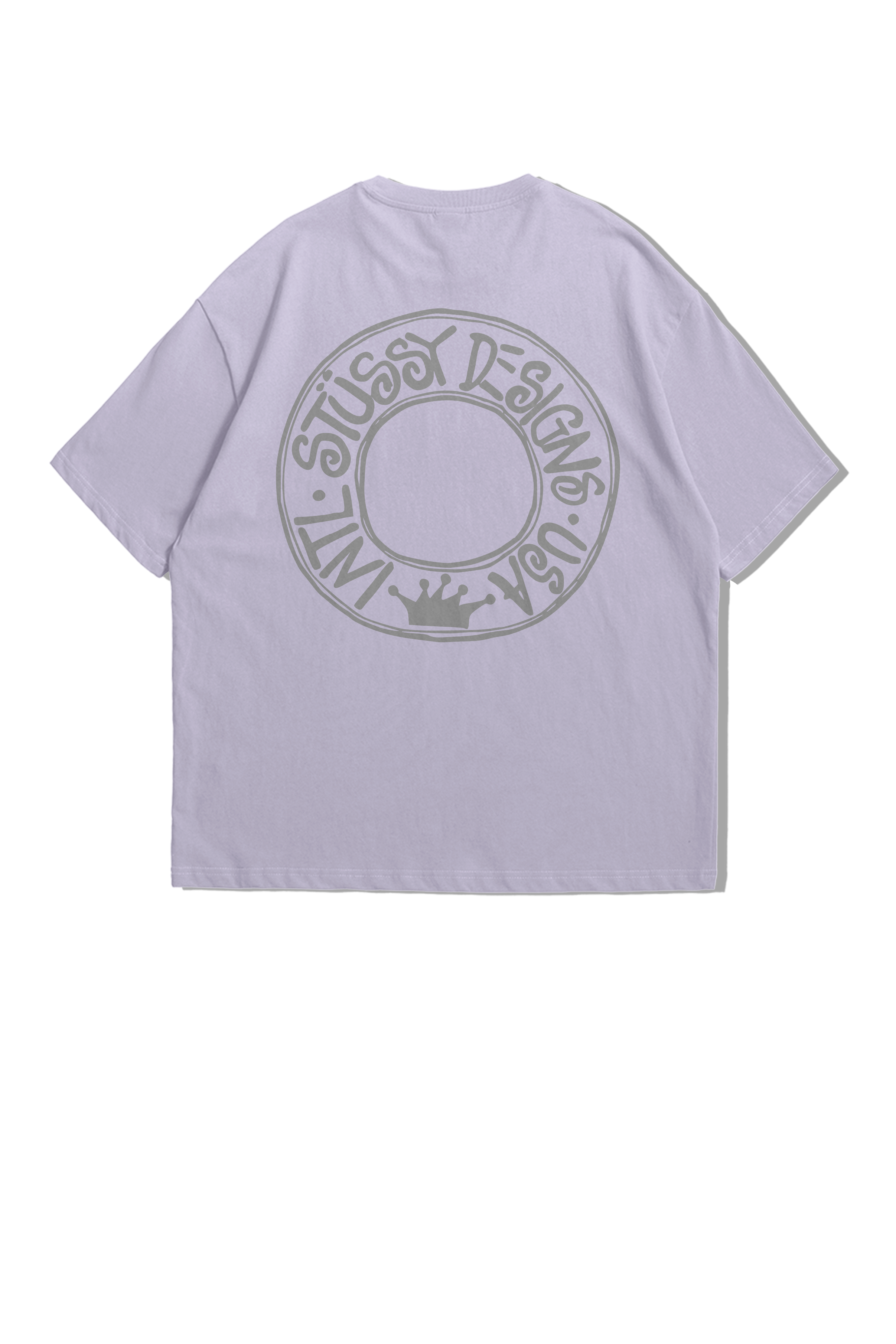Stussy v2