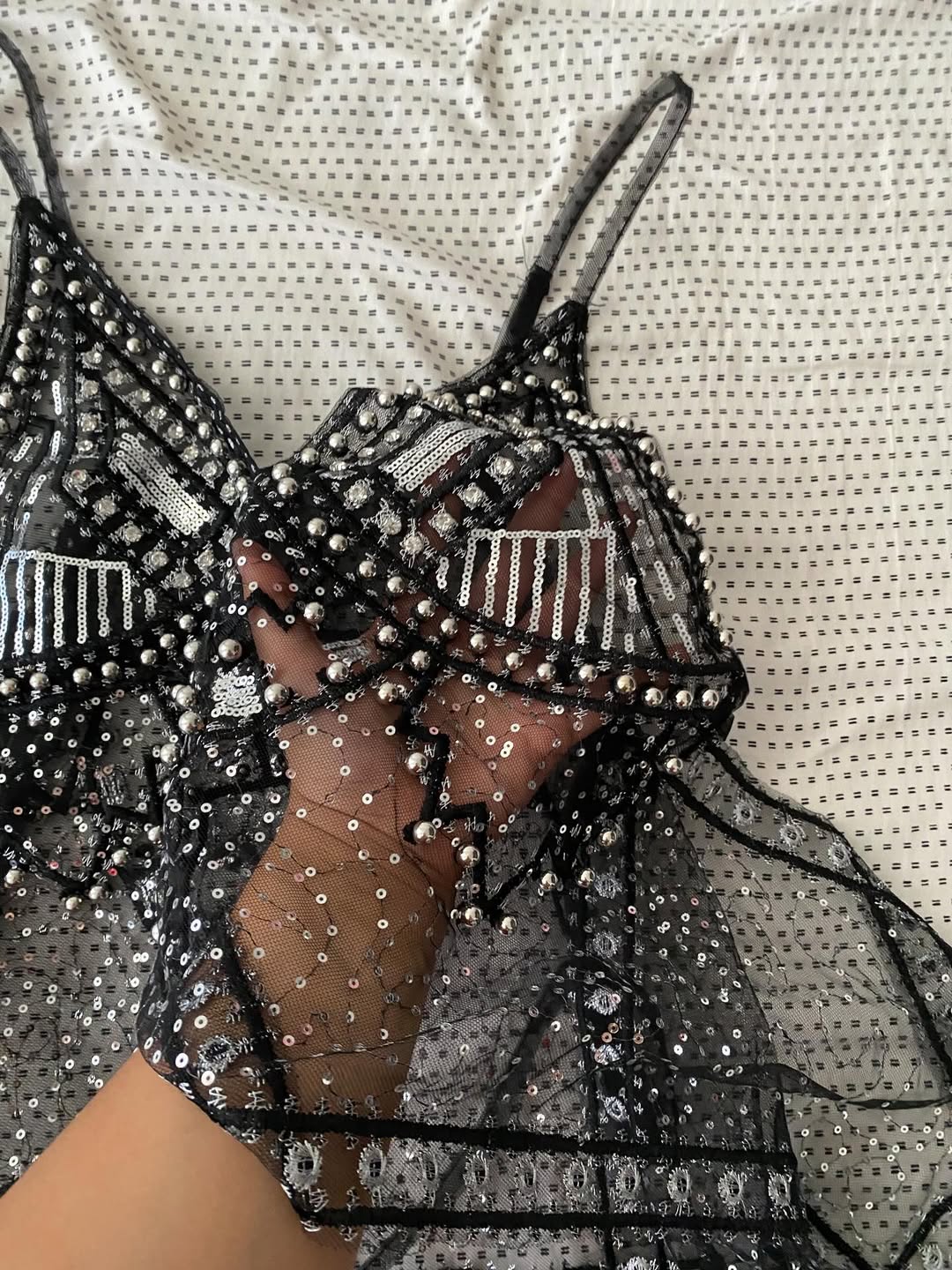 Nina Top
