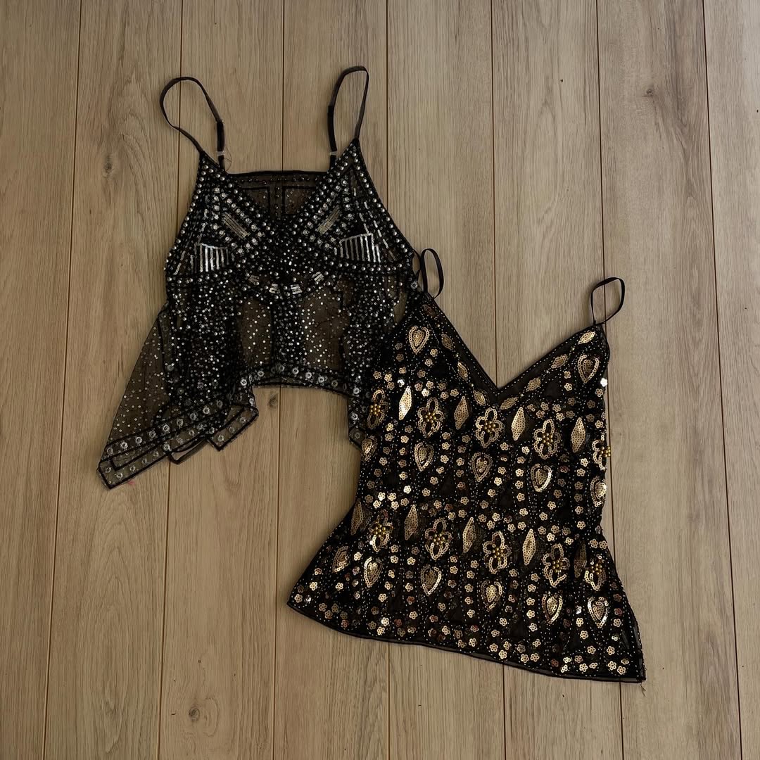 Nina Top