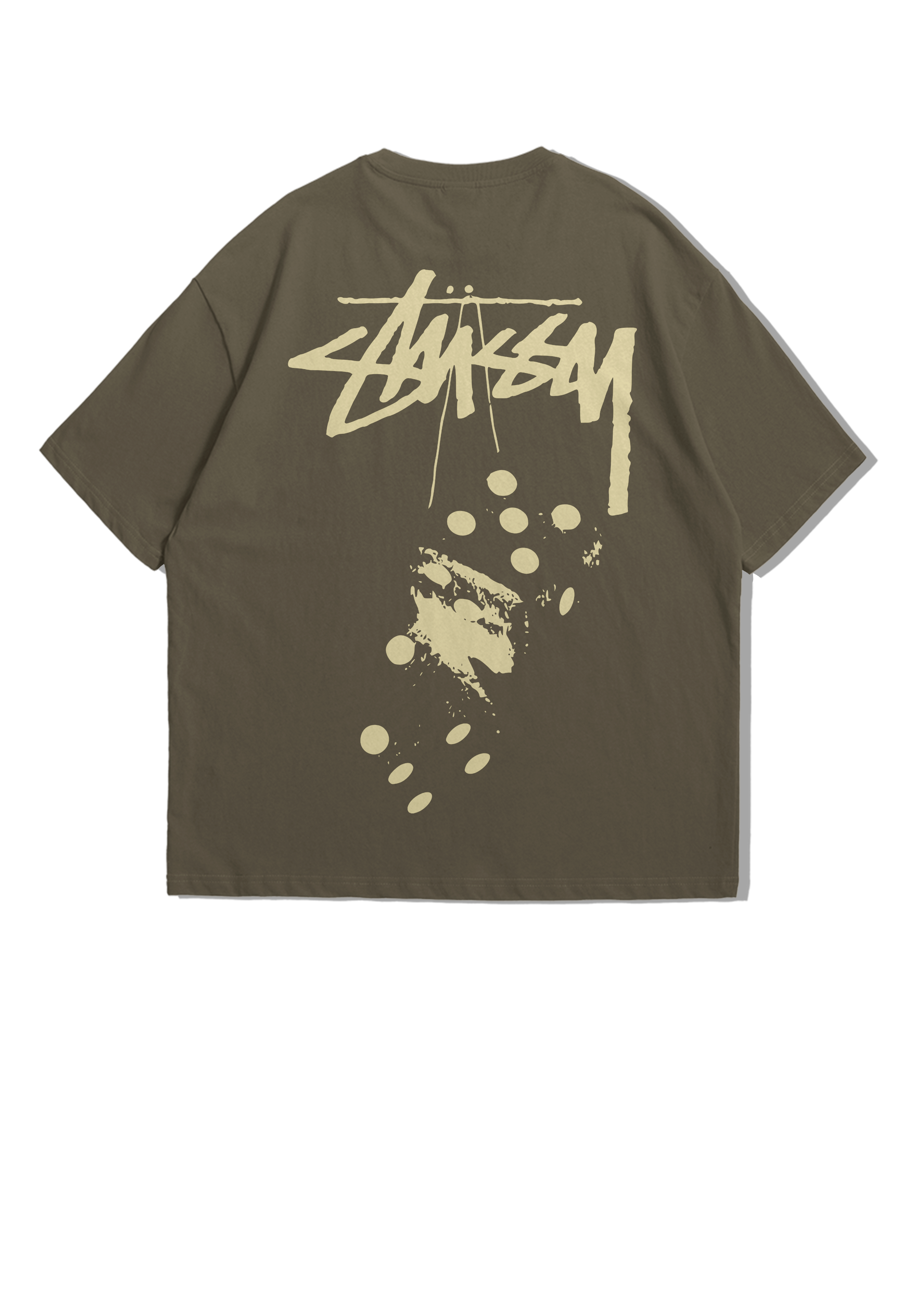 Stussy Diced – FOGSTORES