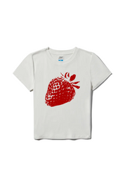 Strawbaby Tee