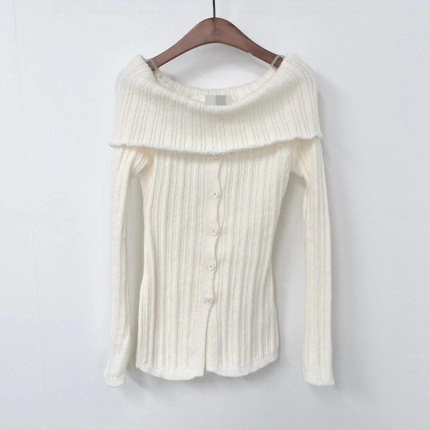 Sosana Off-Shoulder Top