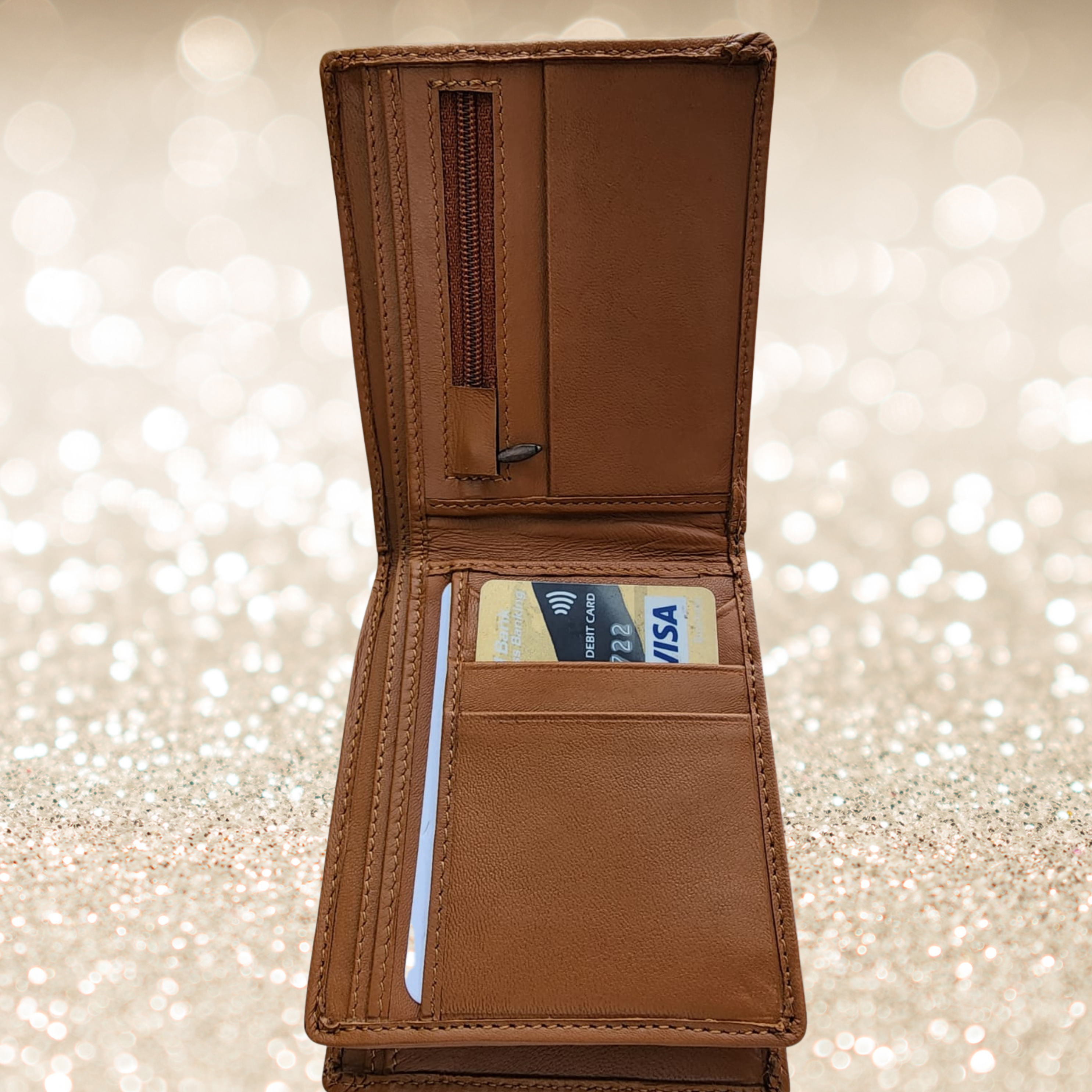 CJ Wallet for Men