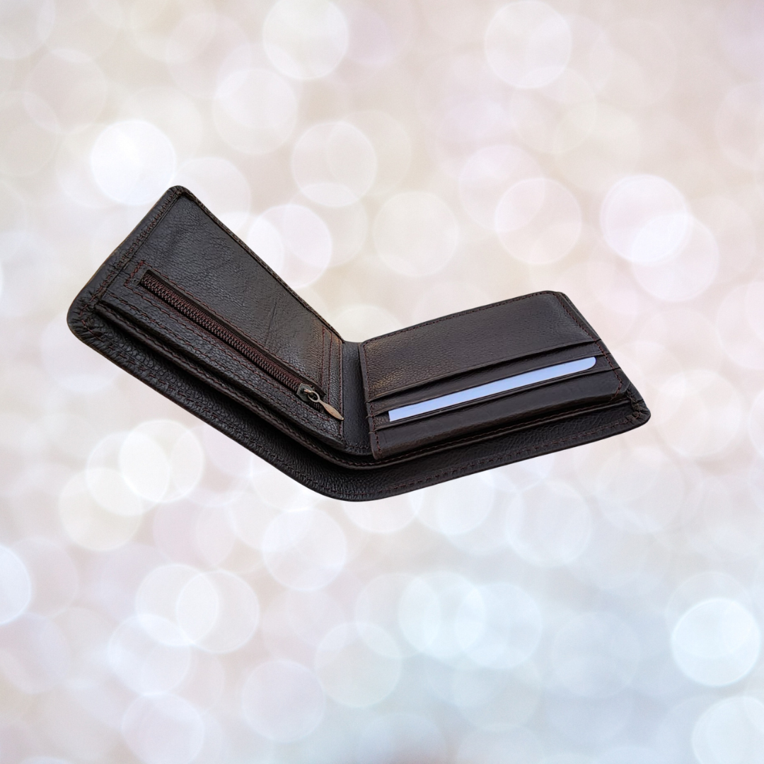 GW Wallet for Men