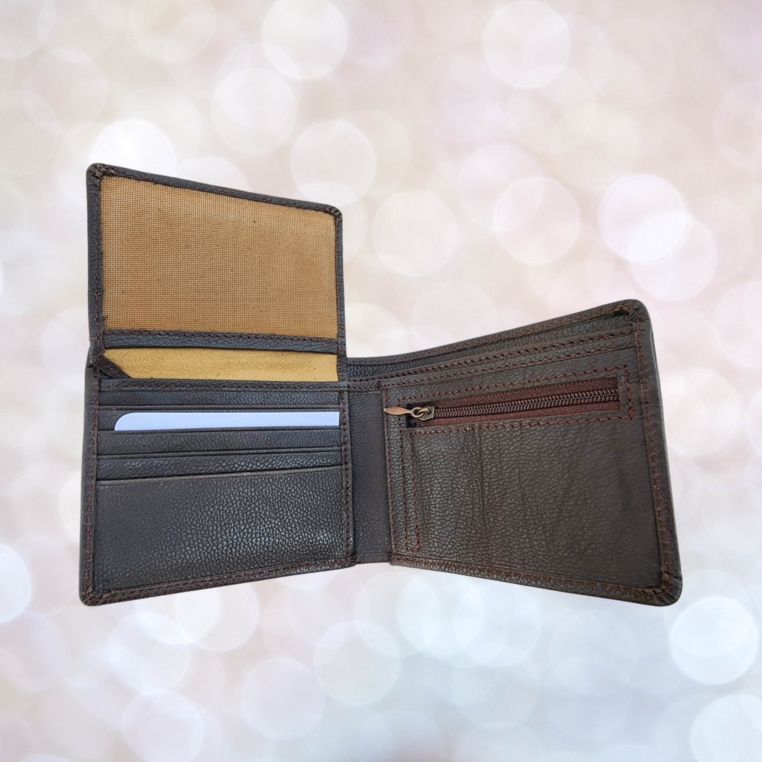 GW Wallet for Men