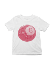 8 Ball Tee