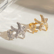 Stud Starfish