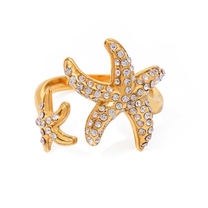 Stud Starfish