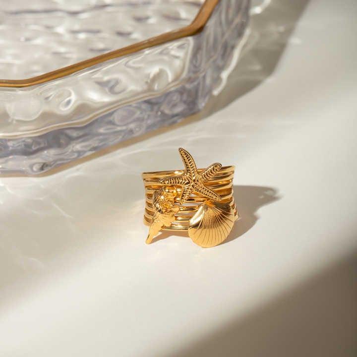 Ocean Ring