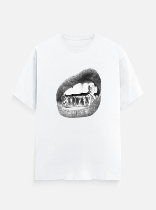 Teethy Regular Fit