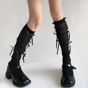 Balletcore Socks