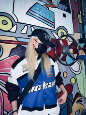 Blackaid Jacket