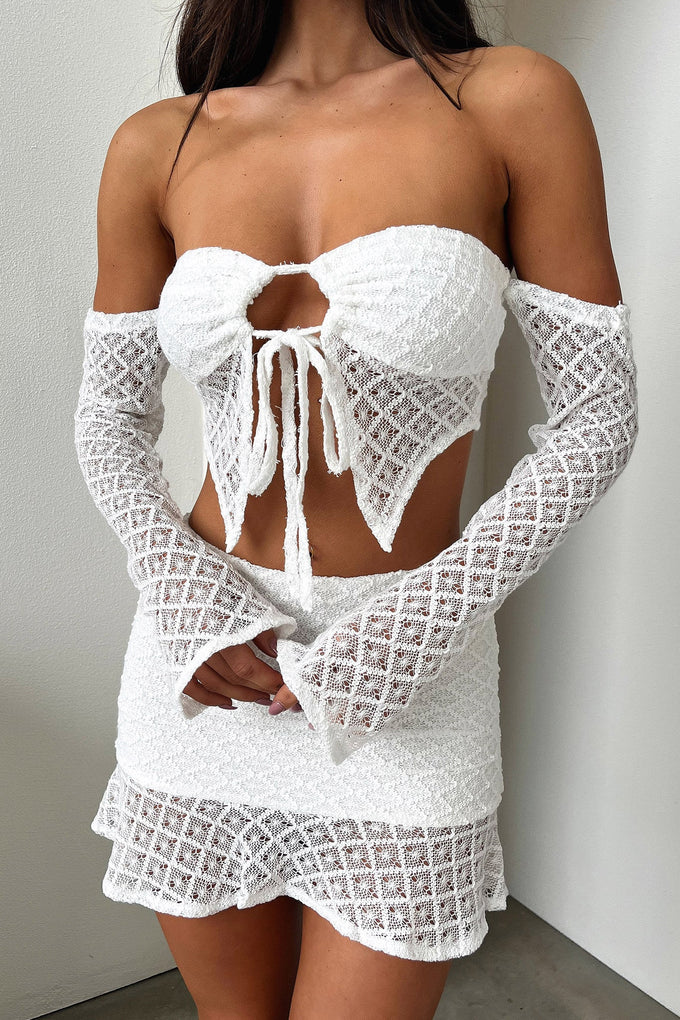 Joan White Set