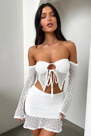 Joan White Set