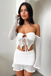 Joan White Set