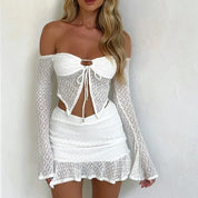 Joan White Set