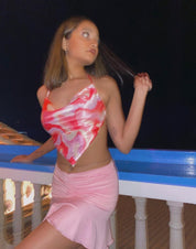 Eye Candy Top