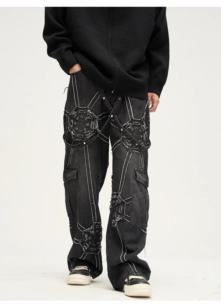Spidey unisex Pants