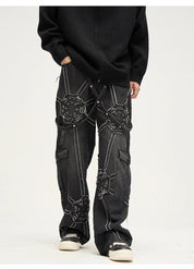 Spidey unisex Pants