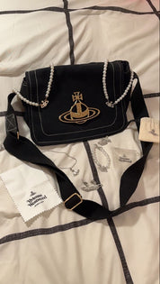 fog Saturn Bag