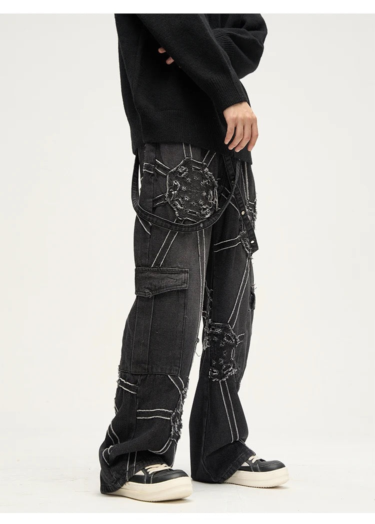 Spidey unisex Pants