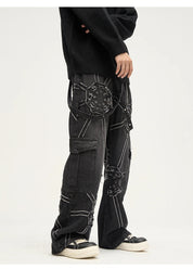 Spidey unisex Pants