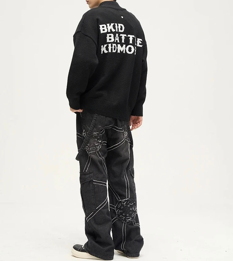 Spidey unisex Pants