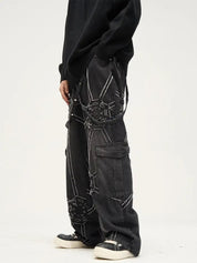 Spidey unisex Pants