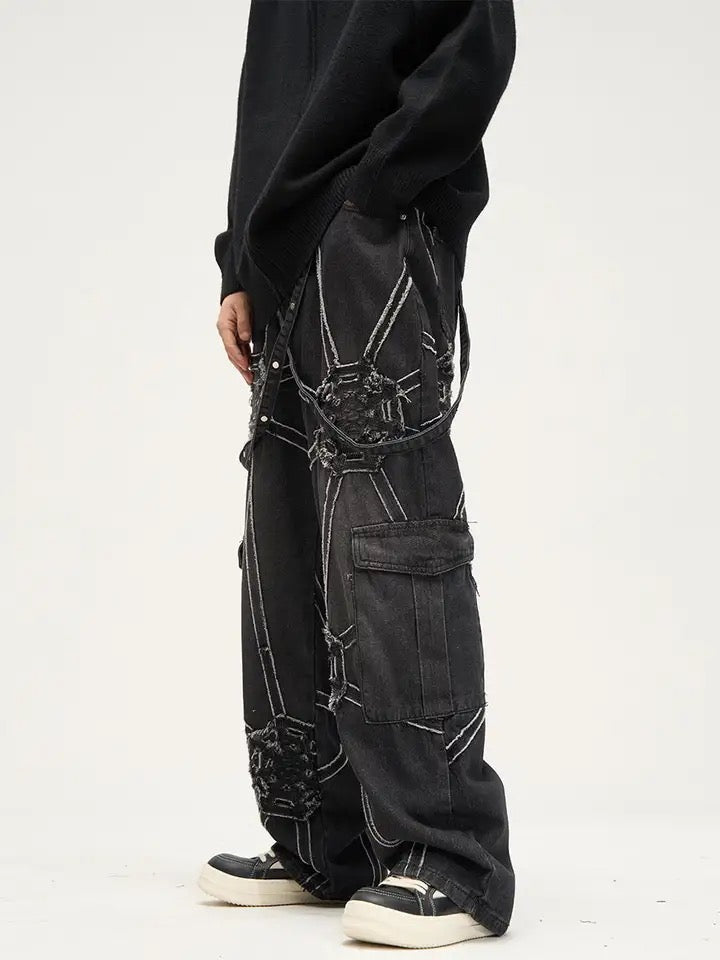 Spidey unisex Pants