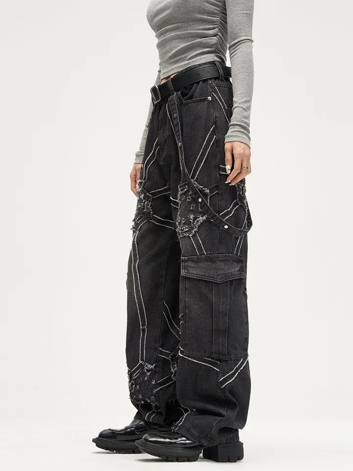 Spidey unisex Pants