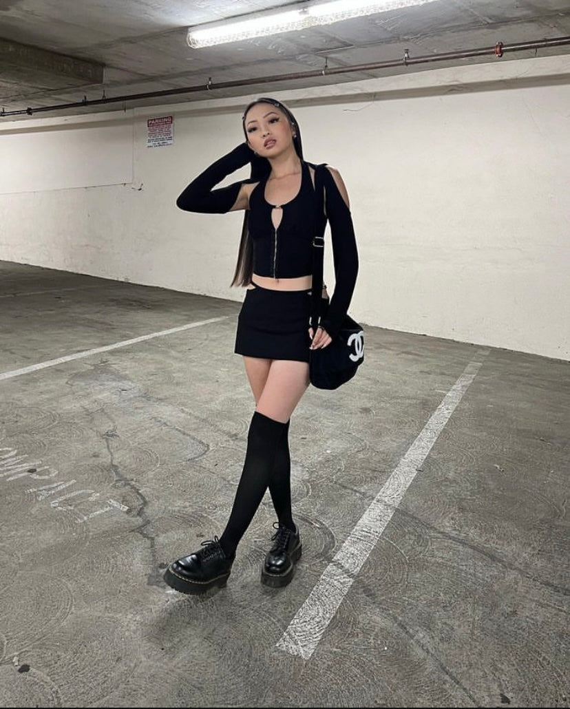 Madeline Three Piece Set