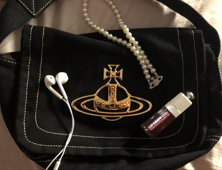 fog Saturn Bag