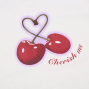 Cherish Me Baby Tee