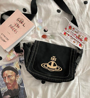 fog Saturn Bag