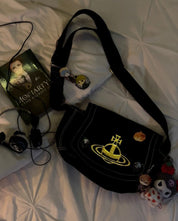 fog Saturn Bag