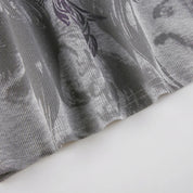 Grey Taylor Long Sleeve Top