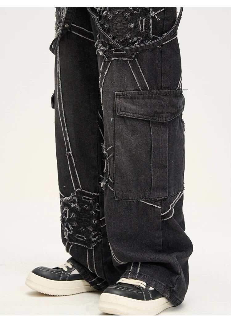 Spidey unisex Pants