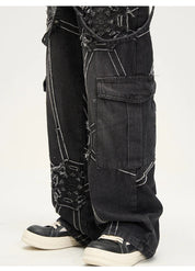 Spidey unisex Pants
