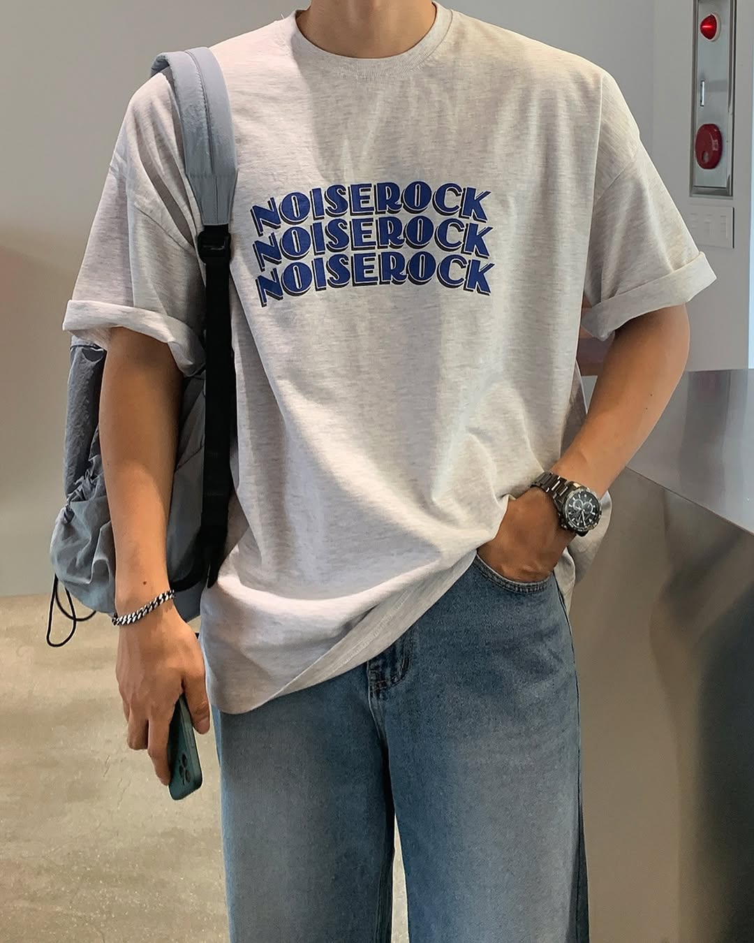 Noiserock