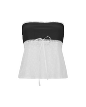 Ava Tube Top