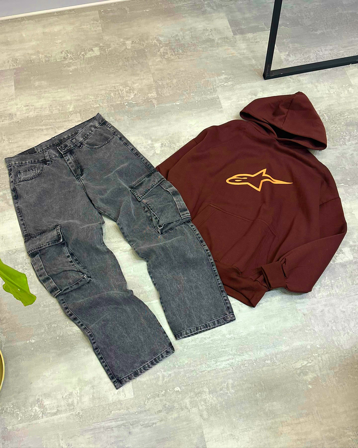 Alpinestar