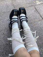 Balletcore Socks