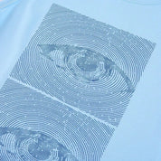 Blue Eyes Tank Top