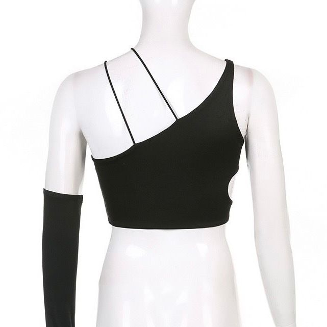 Sia Cut out Top