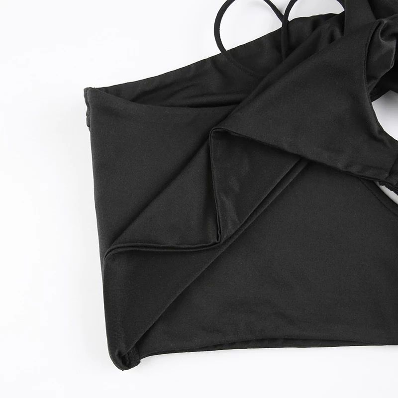 Sia Cut out Top