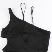 Sia Cut out Top