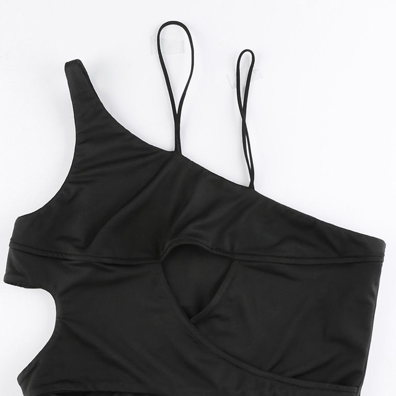 Sia Cut out Top